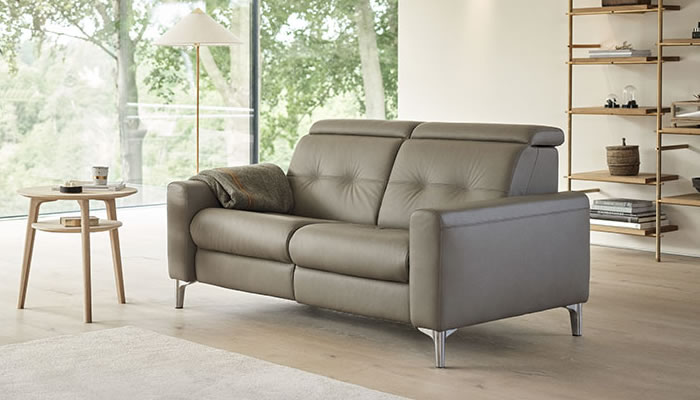 Stressless Anna A1 Leather Range